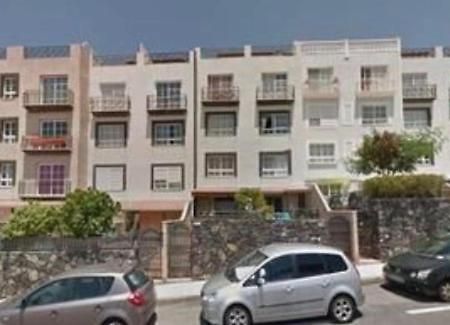Arco Iris Playa Leilighet Callao Salvaje Eksteriør bilde